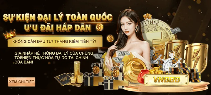 Đa dạng trò chơi tại VIP69