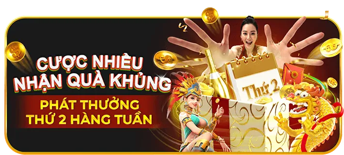 Các phương thức nạp tiền vip69
