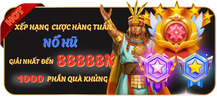 Khuyến mãi chào mừng vip69