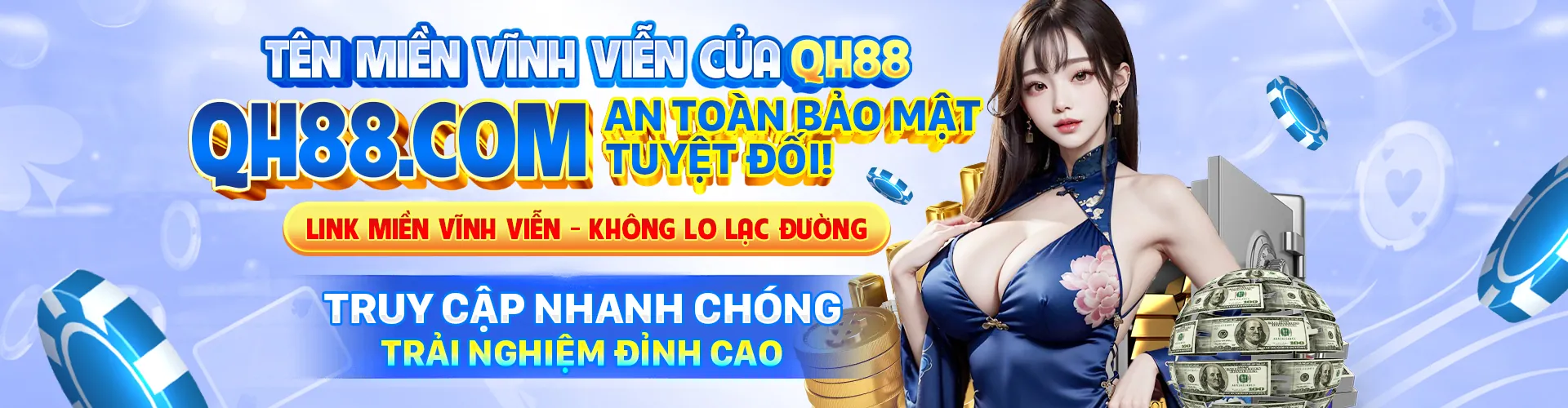 Thế giới Bắn Cá vip69