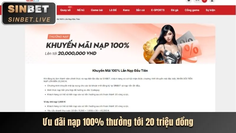 Cập nhật mới nhất vip69